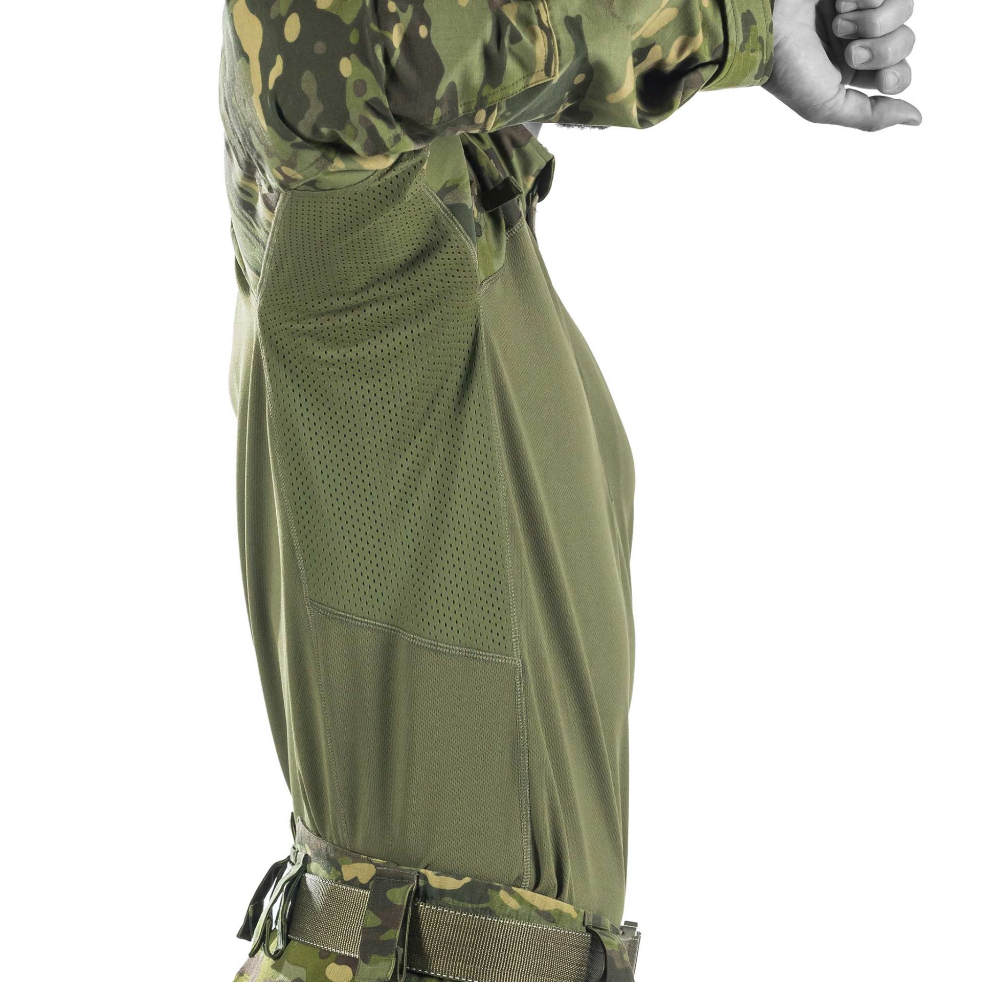 UF PRO Striker X Gen.2 Combat Pants - MultiCam